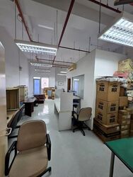 Tch Techcentre (D22), Factory #591002851